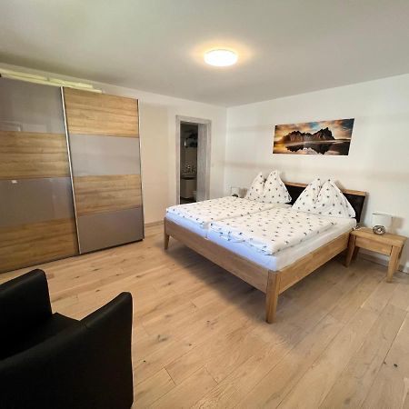 Loferlodge Top 3 Eksteriør billede