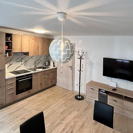 Loferlodge Top 3 Eksteriør billede