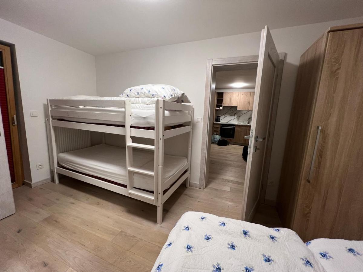 Loferlodge Top 3 Eksteriør billede